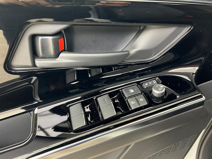 Vehicle image TOYOTA BZ4X