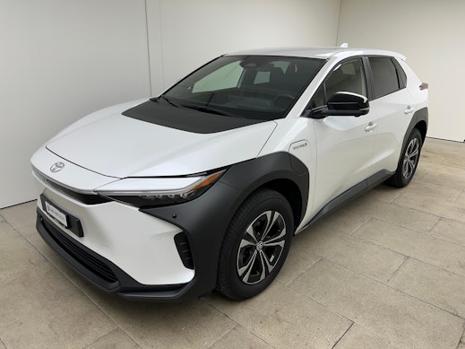 TOYOTA bZ4X 6.6 kw OBC Style AWD 1