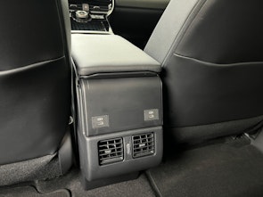 Vehicle image TOYOTA bZ4X 6.6 kw OBC Style AWD