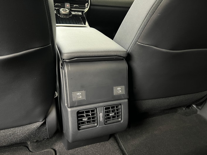 Vehicle image TOYOTA BZ4X