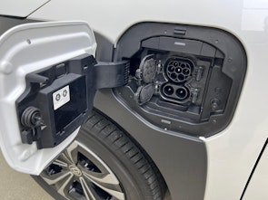 Vehicle image TOYOTA bZ4X 6.6 kw OBC Style AWD