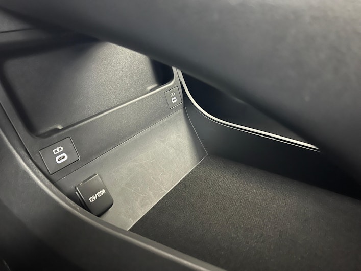 Vehicle image TOYOTA BZ4X