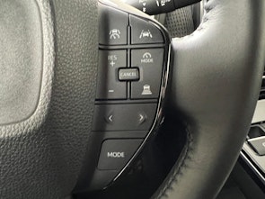 Vehicle image TOYOTA bZ4X 6.6 kw OBC Style AWD