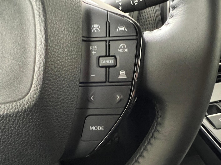 Vehicle image TOYOTA BZ4X