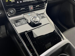 Vehicle image TOYOTA bZ4X 6.6 kw OBC Style AWD