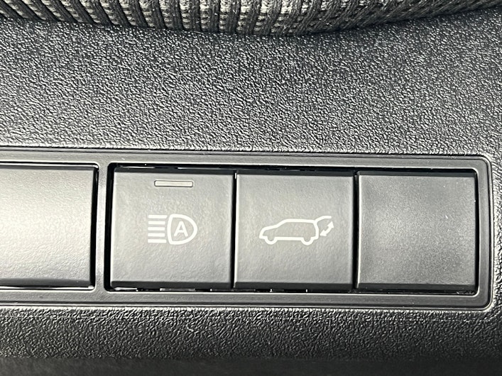 Vehicle image TOYOTA BZ4X