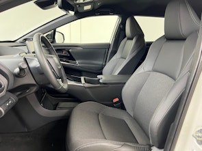 Vehicle image TOYOTA bZ4X 6.6 kw OBC Style AWD