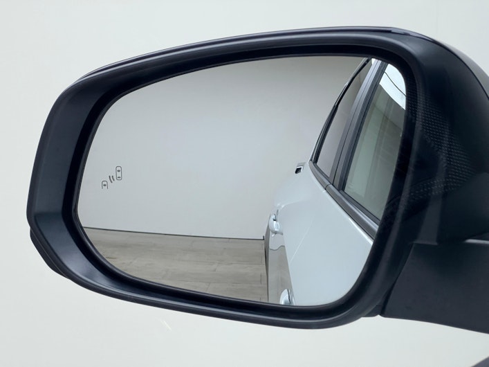 Vehicle image TOYOTA BZ4X