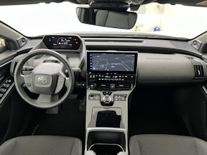 Vehicle image TOYOTA bZ4X 6.6 kw OBC Style AWD