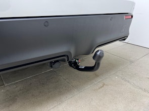 Vehicle image TOYOTA bZ4X 6.6 kw OBC Style AWD