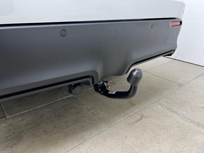 Vehicle image TOYOTA BZ4X