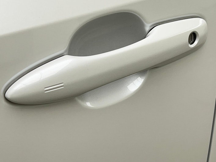 Vehicle image TOYOTA BZ4X