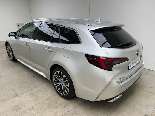 TOYOTA Corolla Touring Sports 1.8 HSD Trend 2