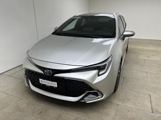 TOYOTA Corolla Touring Sports 1.8 HSD Trend 0