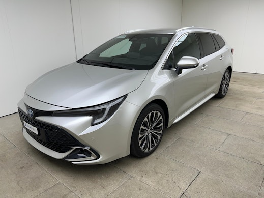 TOYOTA Corolla Touring Sports 1.8 HSD Trend 1