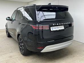 Vehicle image LAND ROVER Discovery 3.0 D I6 300 Metropolitan Edition