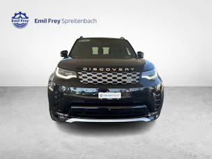 Land Rover Discovery 3.0 D I6 300 Metropolitan Edition