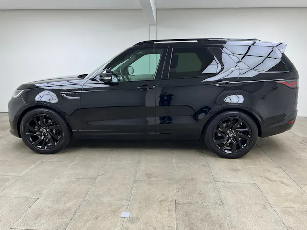 Land Rover Discovery 3.0 D I6 300 Metropolitan Edition / Jetzt mit attraktivem 1.99% Leasing