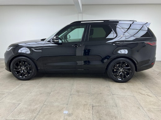 LAND ROVER Discovery 3.0 D I6 300 Metropolitan Edition 2