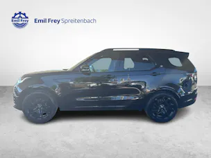 Land Rover Discovery 3.0 D I6 300 Metropolitan Edition