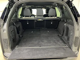 Land Rover Discovery 3.0 D I6 300 Metropolitan Edition / Jetzt mit attraktivem 1.99% Leasing