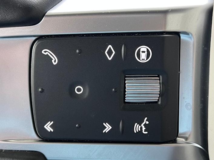 Vehicle image LAND ROVER DISCOVERY