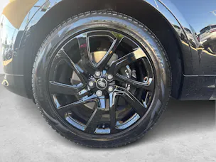 Land Rover Discovery 3.0 D I6 300 Metropolitan Edition