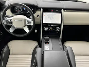 Land Rover Discovery 3.0 D I6 300 Metropolitan Edition / Jetzt mit attraktivem 1.99% Leasing