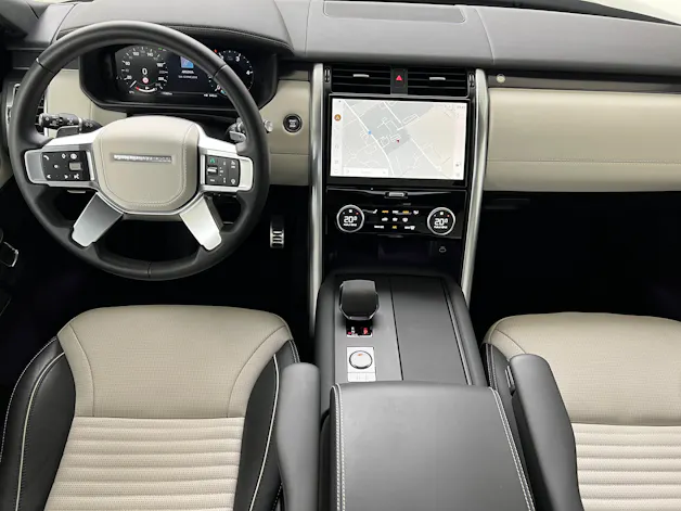 Land Rover Discovery 3.0 D I6 300 Metropolitan Edition / Jetzt mit attraktivem 1.99% Leasing