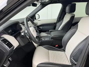 Land Rover Discovery 3.0 D I6 300 Metropolitan Edition / Jetzt mit attraktivem 1.99% Leasing
