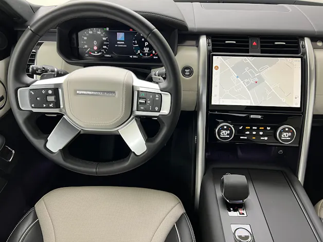 Land Rover Discovery 3.0 D I6 300 Metropolitan Edition / Jetzt mit attraktivem 1.99% Leasing