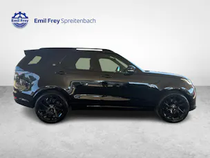 Land Rover Discovery 3.0 D I6 300 Metropolitan Edition