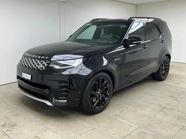 Land Rover Discovery 3.0 D I6 300 Metropolitan Edition / Jetzt mit attraktivem 1.99% Leasing