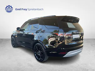 Land Rover Discovery 3.0 D I6 300 Metropolitan Edition