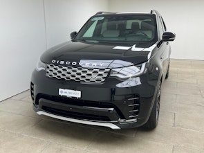 Vehicle image LAND ROVER Discovery 3.0 D I6 300 Metropolitan Edition