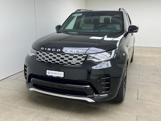 LAND ROVER Discovery 3.0 D I6 300 Metropolitan Edition 0