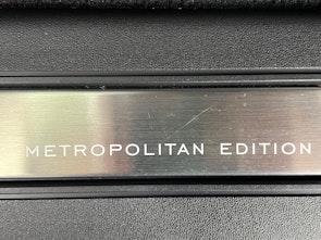 Vehicle image LAND ROVER Discovery 3.0 D I6 300 Metropolitan Edition