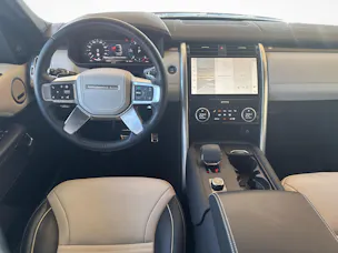 Land Rover Discovery 3.0 D I6 300 Metropolitan Edition