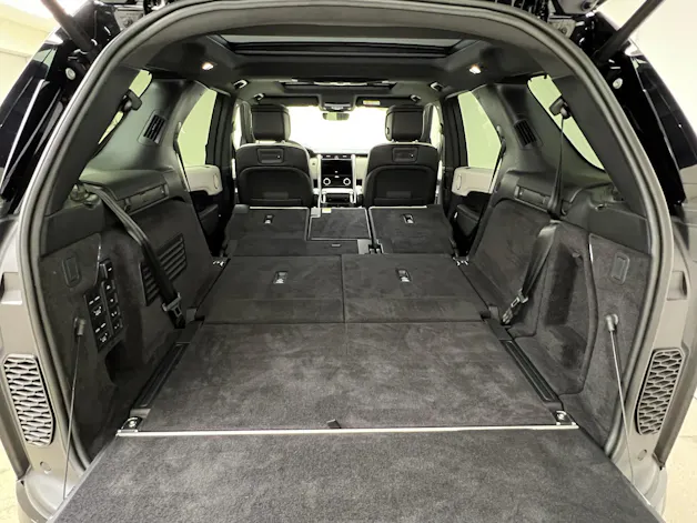 Land Rover Discovery 3.0 D I6 300 Metropolitan Edition / Jetzt mit attraktivem 1.99% Leasing