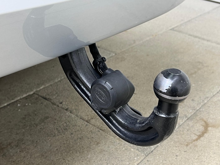 Vehicle image LAND ROVER DISCOVERY