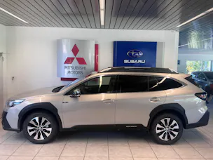Subaru Outback 2.5i 30th Anniversary Edition