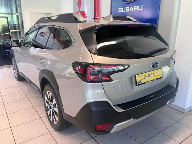 Subaru Outback 2.5i 30th Anniversary Edition