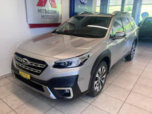 Subaru Outback 2.5i 30th Anniversary Edition