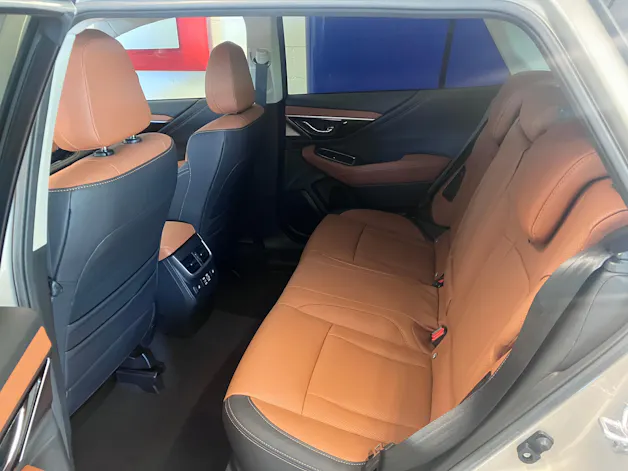 Subaru Outback 2.5i 30th Anniversary Edition