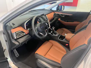 Subaru Outback 2.5i 30th Anniversary Edition