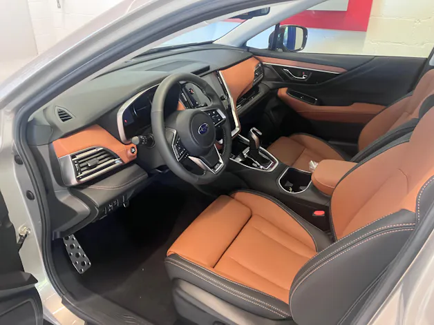 Subaru Outback 2.5i 30th Anniversary Edition
