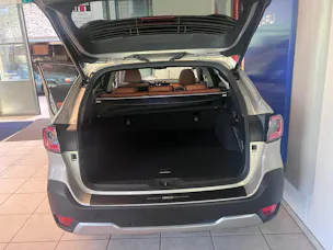 Subaru Outback 2.5i 30th Anniversary Edition