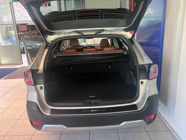 Subaru Outback 2.5i 30th Anniversary Edition