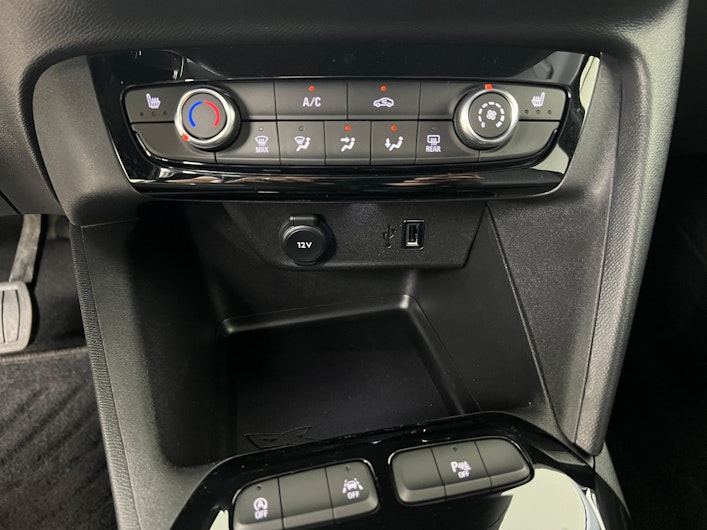 Vehicle image OPEL CORSA