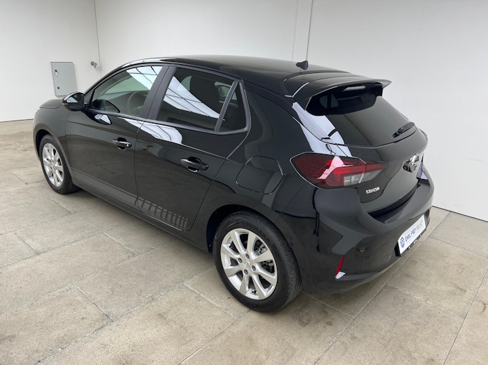 Vehicle image OPEL CORSA
